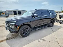 1GNS5UED8SR356537 2025 CHEVROLET TAHOE