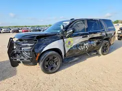 1GNS5UEDXSR269173 2025 CHEVROLET TAHOE