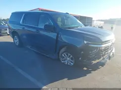 1GNS6BED8TR162092 2026 CHEVROLET SUBURBAN