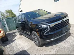 1GNS6BKD6TR135509 2026 CHEVROLET SUBURBAN