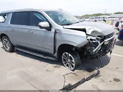1GNS6BRD0SR270084 2025 CHEVROLET SUBURBAN