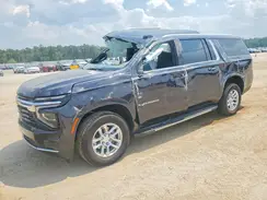 1GNS6BRD4SR179626 2025 CHEVROLET SUBURBAN