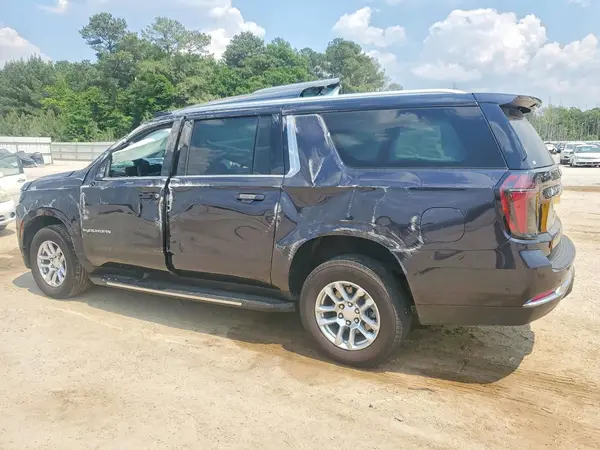 1GNS6BRD4SR179626 2025 CHEVROLET SUBURBAN - Image 2