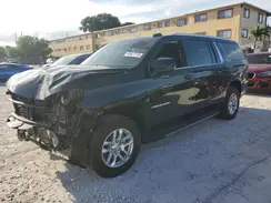 1GNS6BRD6SR267500 2025 CHEVROLET SUBURBAN