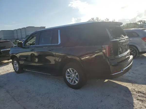 1GNS6BRD6SR267500 2025 CHEVROLET SUBURBAN - Image 2
