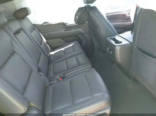 1GNS6BRDXSR180635 2025 CHEVROLET SUBURBAN - Image 8