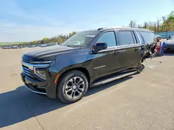 1GNS6CKD0TR106612 2026 CHEVROLET SUBURBAN