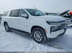 1GNS6CKD1TR149243 2026 CHEVROLET SUBURBAN