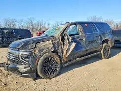 1GNS6CKD2TR110063 2026 CHEVROLET SUBURBAN