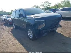 1GNS6CKD2TR123878 2026 CHEVROLET SUBURBAN