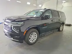 1GNS6CKD2TR194739 2026 CHEVROLET SUBURBAN