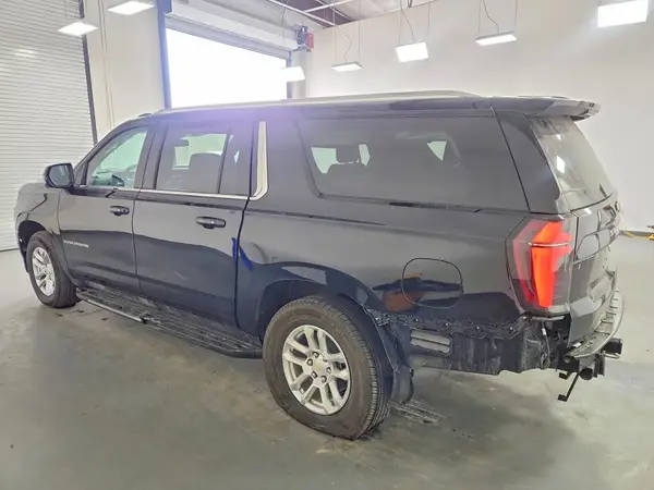 1GNS6CKD2TR194739 2026 CHEVROLET SUBURBAN - Image 2