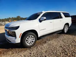 1GNS6CKD2TR344249 2026 CHEVROLET SUBURBAN