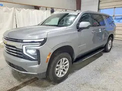 1GNS6CKD4TR203909 2026 CHEVROLET SUBURBAN
