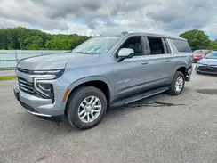 1GNS6CKD4TR352921 2026 CHEVROLET SUBURBAN