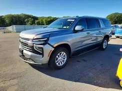 1GNS6CKD4TR360839 2026 CHEVROLET SUBURBAN
