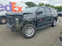 1GNS6CKD5TR207726 2026 CHEVROLET SUBURBAN