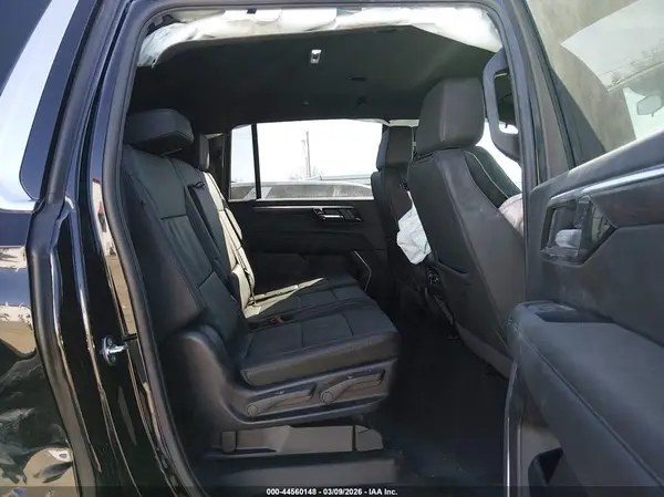 1GNS6CKD5TR257736 2026 CHEVROLET SUBURBAN - Image 8