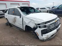 1GNS6CKD6TR170279 2026 CHEVROLET SUBURBAN