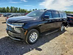 1GNS6CKD6TR352886 2026 CHEVROLET SUBURBAN