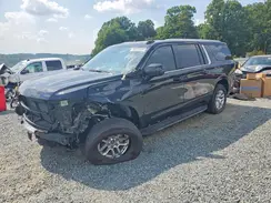 1GNS6CKD7TR265224 2026 CHEVROLET SUBURBAN