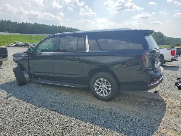 1GNS6CKD7TR265224 2026 CHEVROLET SUBURBAN - Image 2