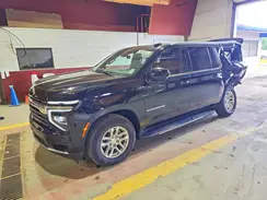 1GNS6CKD8TR204898 2026 CHEVROLET SUBURBAN
