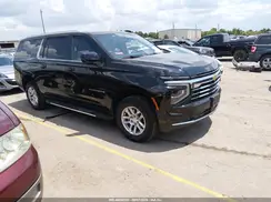 1GNS6CKD8TR226156 2026 CHEVROLET SUBURBAN