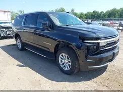 1GNS6CKDXTR302329 2026 CHEVROLET SUBURBAN