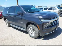 1GNS6CRD0SR183050 2025 CHEVROLET SUBURBAN