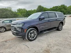 1GNS6CRD1SR143088 2025 CHEVROLET SUBURBAN