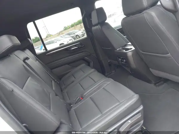 1GNS6CRD1SR235852 2025 CHEVROLET SUBURBAN - Image 8