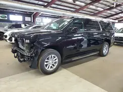 1GNS6CRD1SR290530 2025 CHEVROLET SUBURBAN