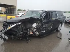 1GNS6CRD2SR105434 2025 CHEVROLET SUBURBAN