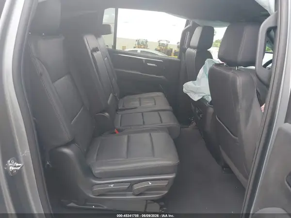 1GNS6CRD2SR178626 2025 CHEVROLET SUBURBAN - Image 8