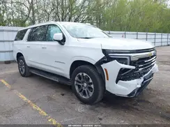 1GNS6CRD3SR105054 2025 CHEVROLET SUBURBAN