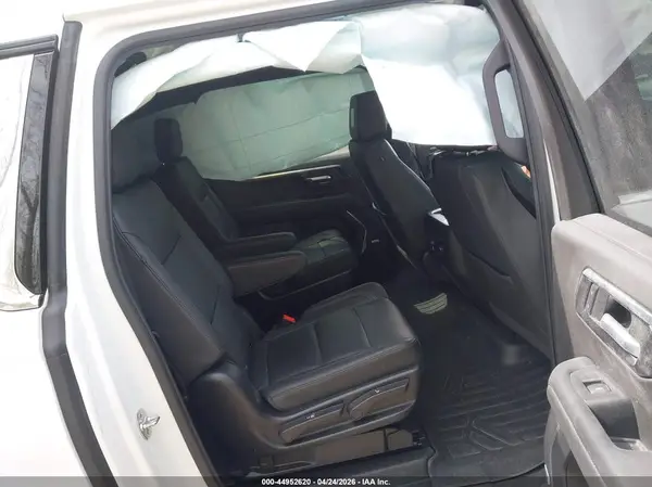 1GNS6CRD3SR105054 2025 CHEVROLET SUBURBAN - Image 8