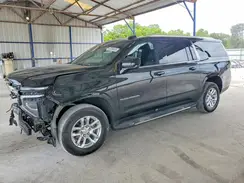 1GNS6CRD3SR178022 2025 CHEVROLET SUBURBAN