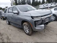 1GNS6CRD3SR234847 2025 CHEVROLET SUBURBAN
