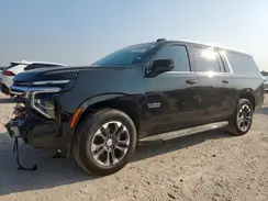 1GNS6CRD4SR311421 2025 CHEVROLET SUBURBAN