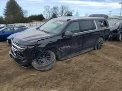 1GNS6CRD6SR115562 2025 CHEVROLET SUBURBAN