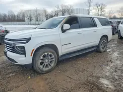 1GNS6CRD6SR163482 2025 CHEVROLET SUBURBAN