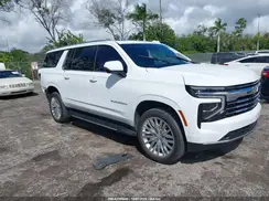 1GNS6CRD7SR160588 2025 CHEVROLET SUBURBAN