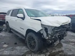 1GNS6CRD8SR145209 2025 CHEVROLET SUBURBAN