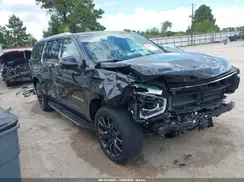 1GNS6CRD8SR206736 2025 CHEVROLET SUBURBAN