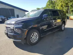 1GNS6CRD8SR287852 2025 CHEVROLET SUBURBAN