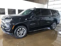1GNS6CRD9SR159135 2025 CHEVROLET SUBURBAN