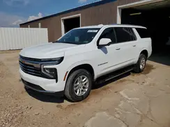 1GNS6CRD9SR161225 2025 CHEVROLET SUBURBAN