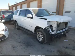1GNS6CRD9SR186982 2025 CHEVROLET SUBURBAN