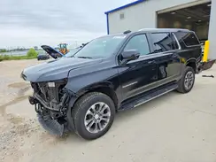 1GNS6CRD9SR265441 2025 CHEVROLET SUBURBAN